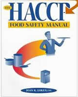 HACCP food safety co