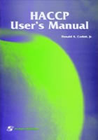 book - HAACP Users manual