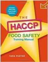 book - HACCP training co